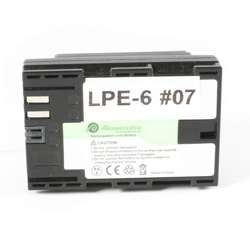 LPE-6