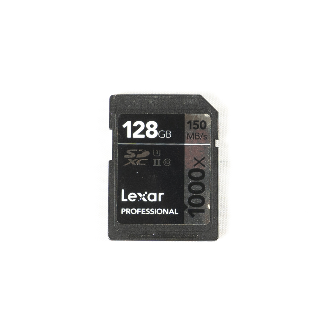 Lexar 128 GB